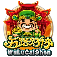 New Wu Lu Cai Shen